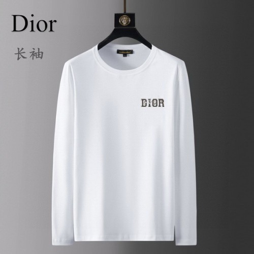Dior long sleeve t-shirt-010(M-XXXL)