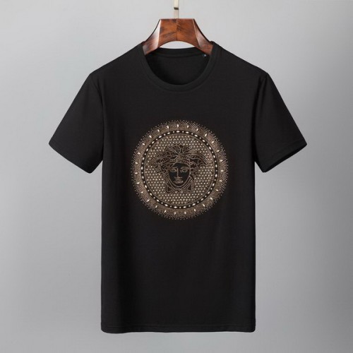 Versace t-shirt men-590(M-XXXXL)