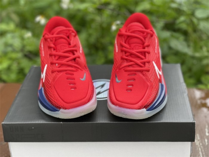 Authentic Nike Air Zoom G.T.Cut EP-002