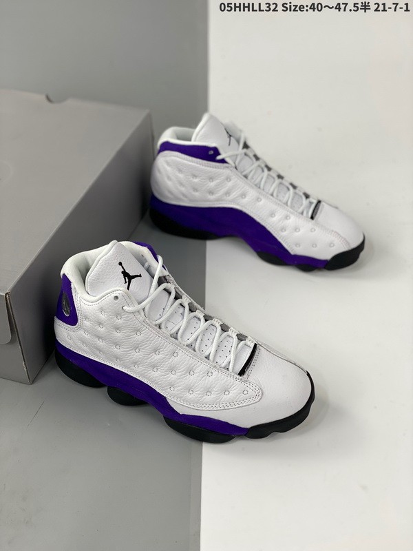 Super Max Perfect jordan 13 shoes-031