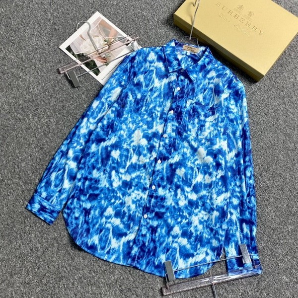 Burberry long sleeve men-400(M-XXL)