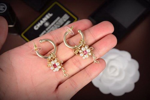 CHAL Earring-187