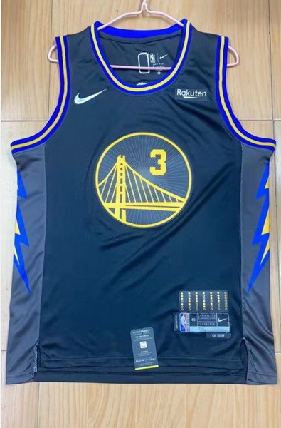 NBA Golden State Warriors-297