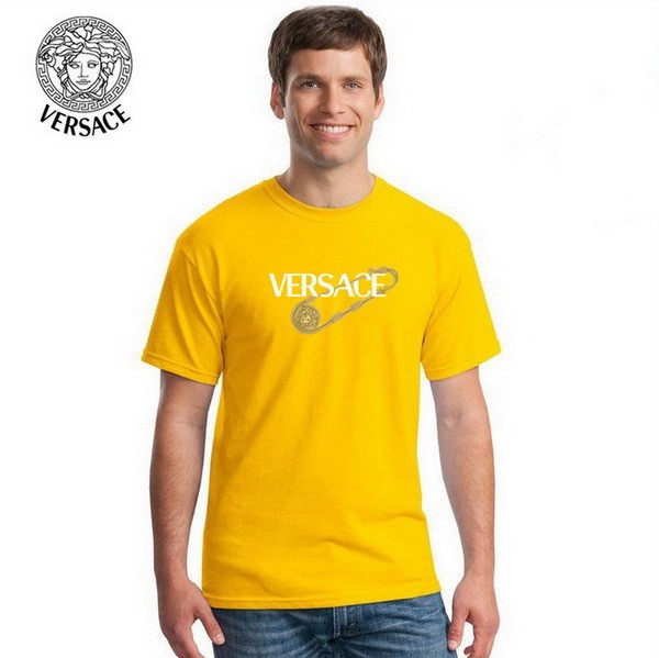 Versace t-shirt men-493(M-XXXL)