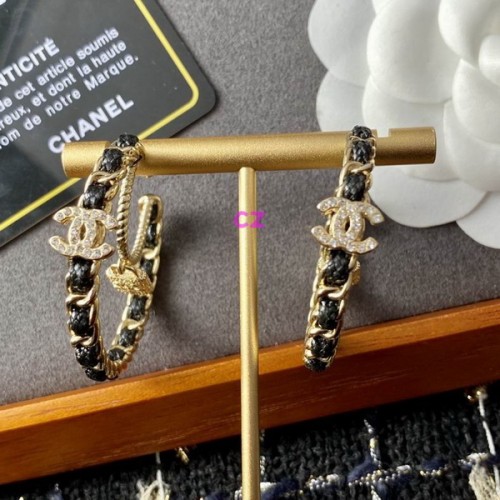 CHAL Earring-545