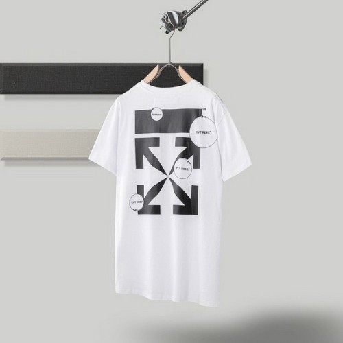 Off white t-shirt men-1888(XS-L)