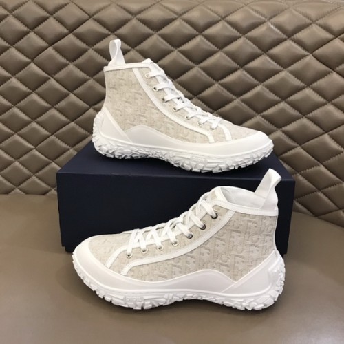 Dior men Shoes 1：1 quality-450