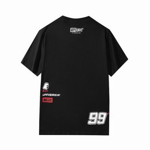 Bape t-shirt men-966(M-XXXL)