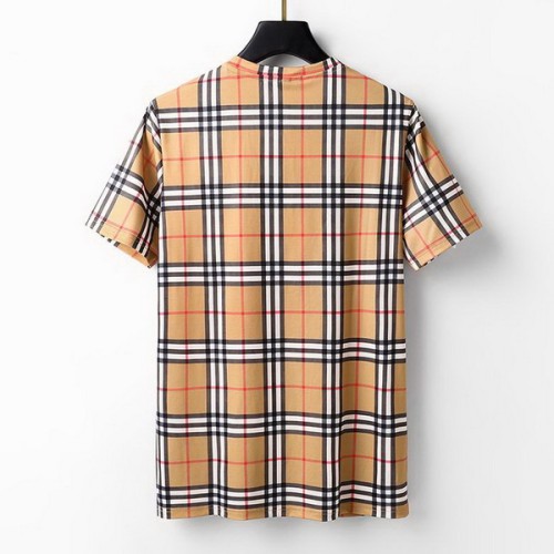 Burberry t-shirt men-734(M-XXXL)