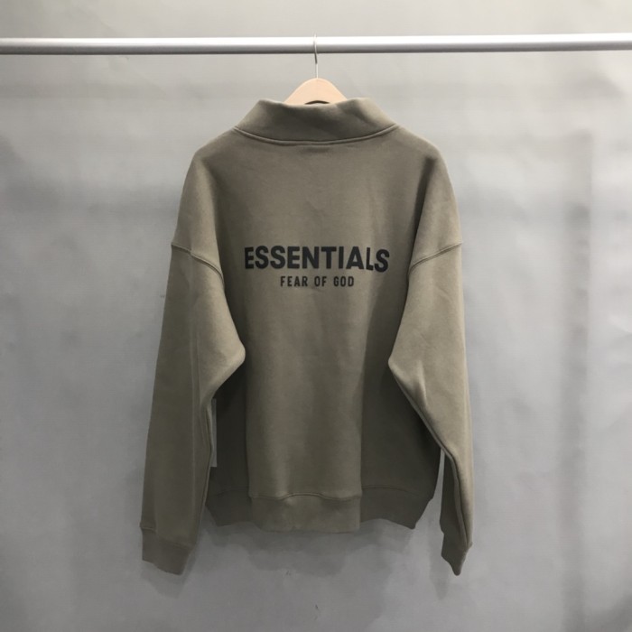 Fear of God Hoodies 1：1 Quality-262(S-XL)