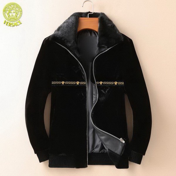 Versace Coat men-264(M-XXXL)