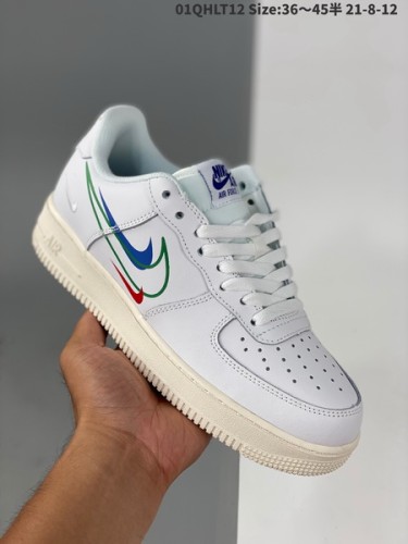 Nike air force shoes men low-2945
