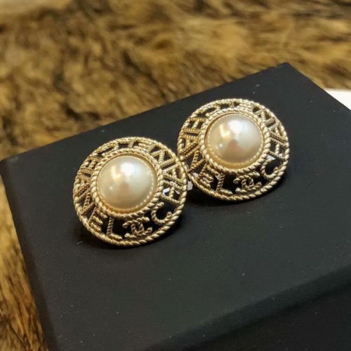 CHAL Earring-1454
