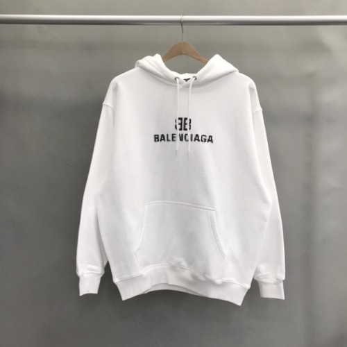 B Hoodies 1：1 Quality-748(XS-L)