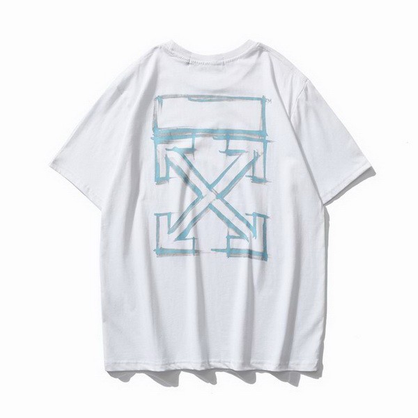 Off white t-shirt men-1930(M-XXL)