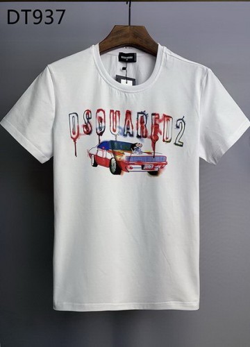 DSQ t-shirt men-322(M-XXXL)