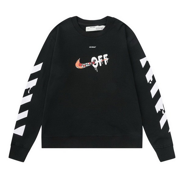 OFF-WHITE men Hoodies-959(S-XL)