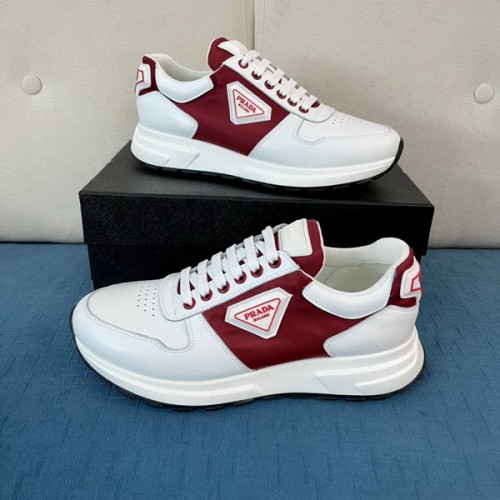 Prada men shoes 1：1 quality-787