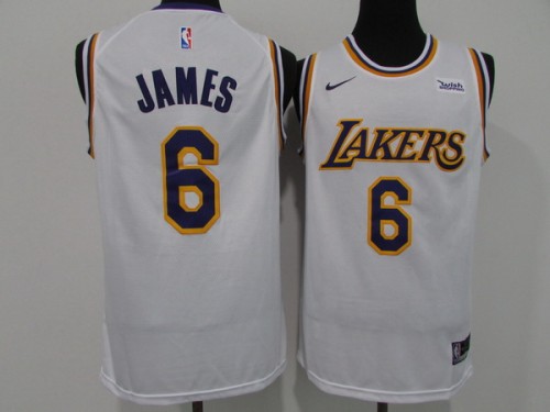 NBA Los Angeles Lakers-714