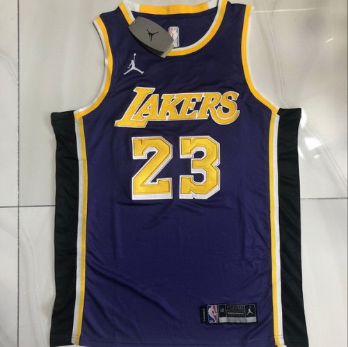 NBA Los Angeles Lakers-709