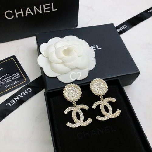 CHAL Earring-991