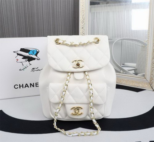 CHAL Handbags AAA Quality-445
