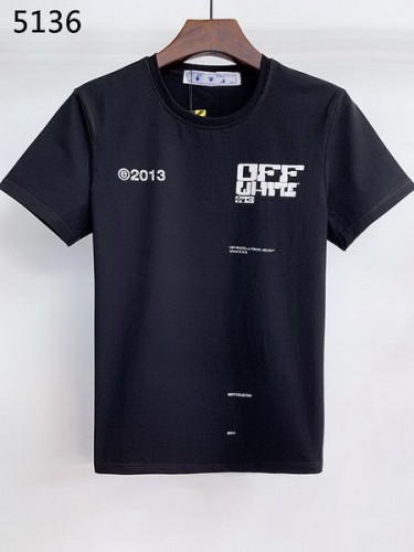 Off white t-shirt men-2045(M-XXXL)