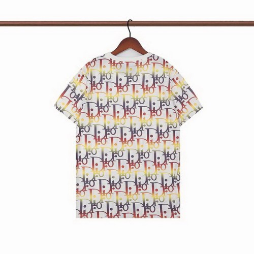 Dior T-Shirt men-754(S-XXL)