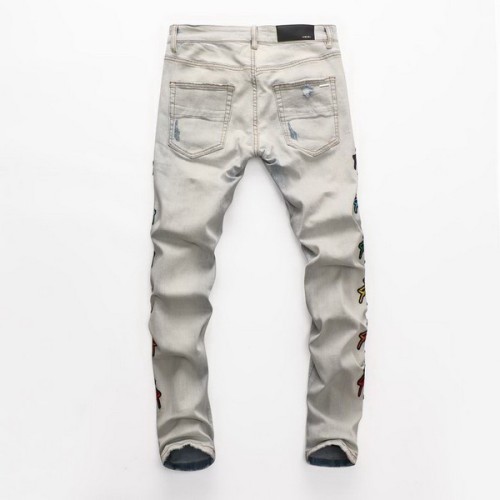 AMIRI men jeans 1：1 quality-227