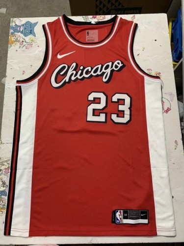 NBA Chicago Bulls-312