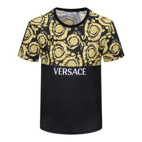 Versace t-shirt men-675(M-XXXL)