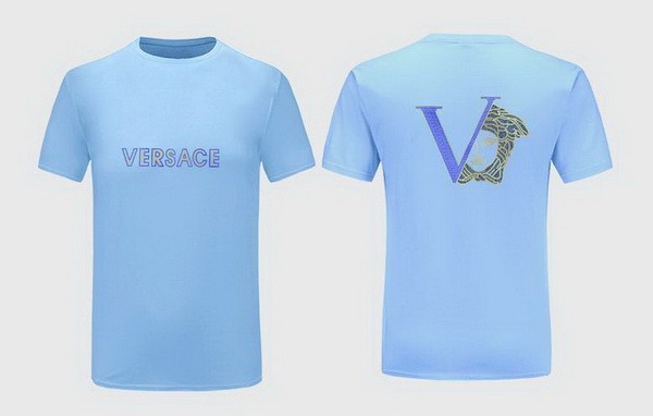 Versace t-shirt men-554(M-XXXXXXL)