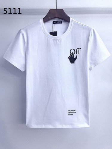 Off white t-shirt men-2038(M-XXXL)