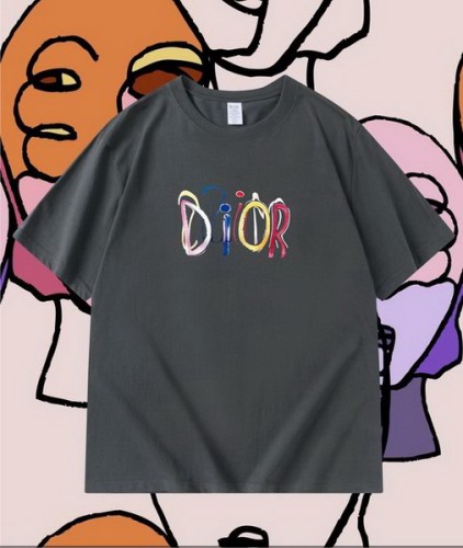 Dior T-Shirt men-709(M-XXL)