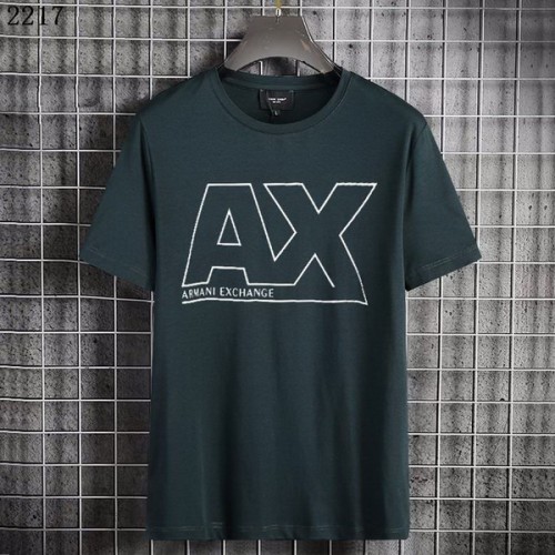 Armani t-shirt men-303(M-XXXL)