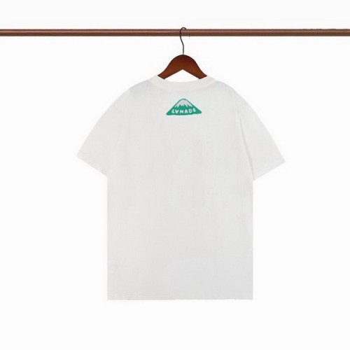 LV  t-shirt men-1412(S-XXL)