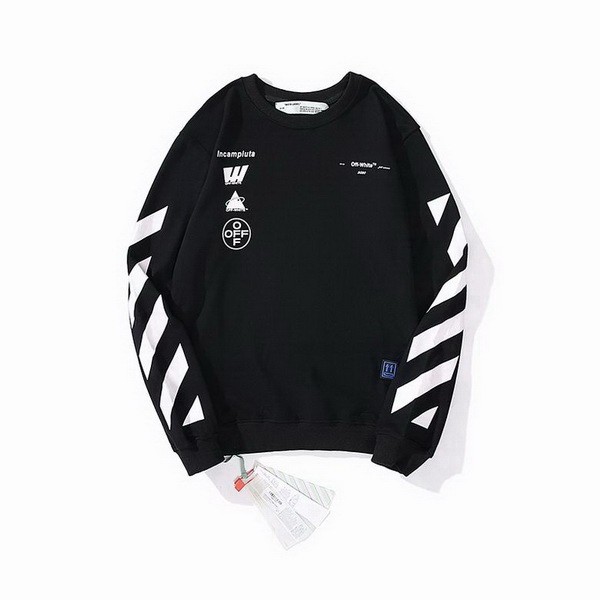 OFF-WHITE men Hoodies-1389(S-XL)