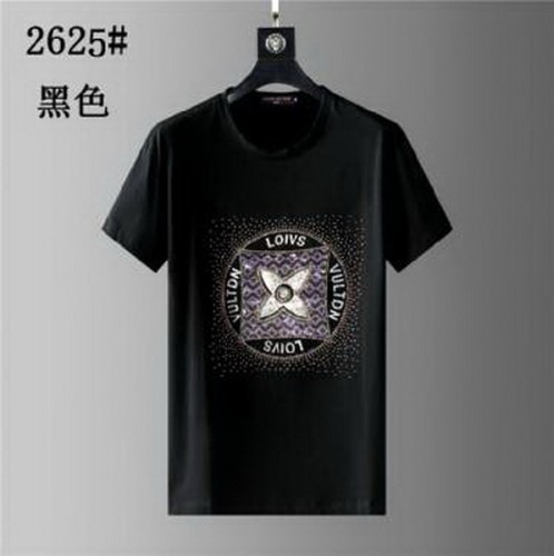 LV  t-shirt men-1345(M-XXL)