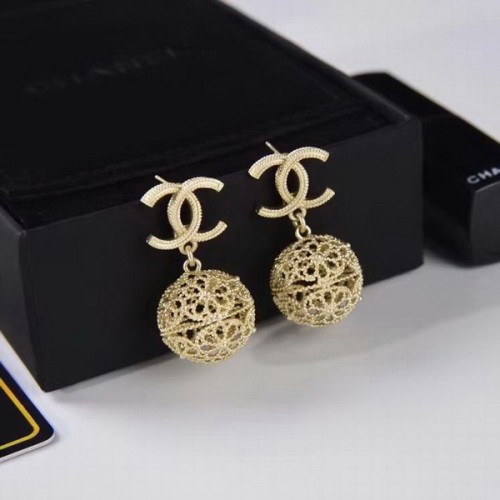 CHAL Earring-1452