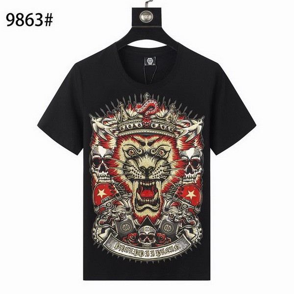 PP T-Shirt-207(M-XXXL)