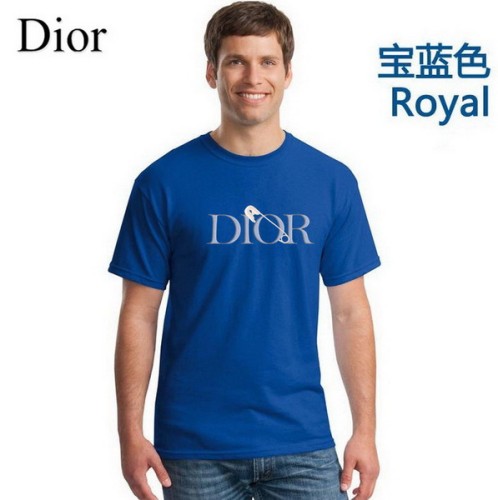 Dior T-Shirt men-535(M-XXXL)