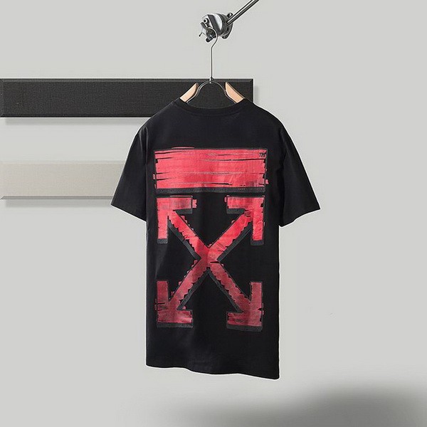 Off white t-shirt men-1868(XS-L)