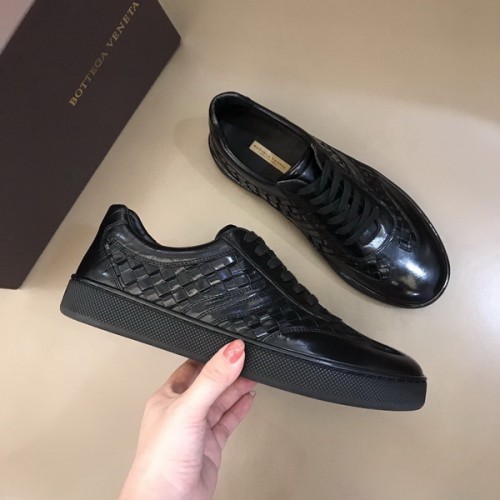 BV men shoes 1：1 quality-035