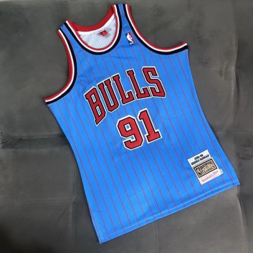 NBA Chicago Bulls-318