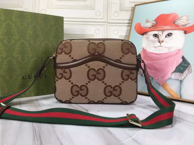 G Handbags AAA Quality-757