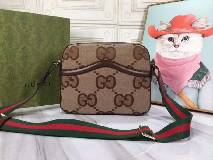 G Handbags AAA Quality-757