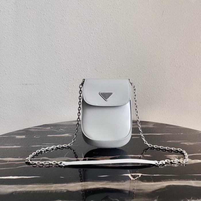 Prada Handbags AAA-001