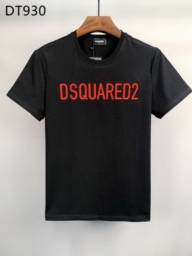 DSQ t-shirt men-372(M-XXXL)