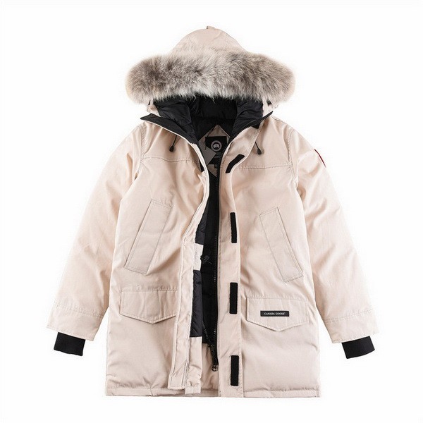 CG Down Jacket men-147