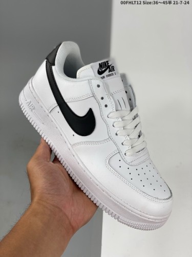 Nike air force shoes men low-2748